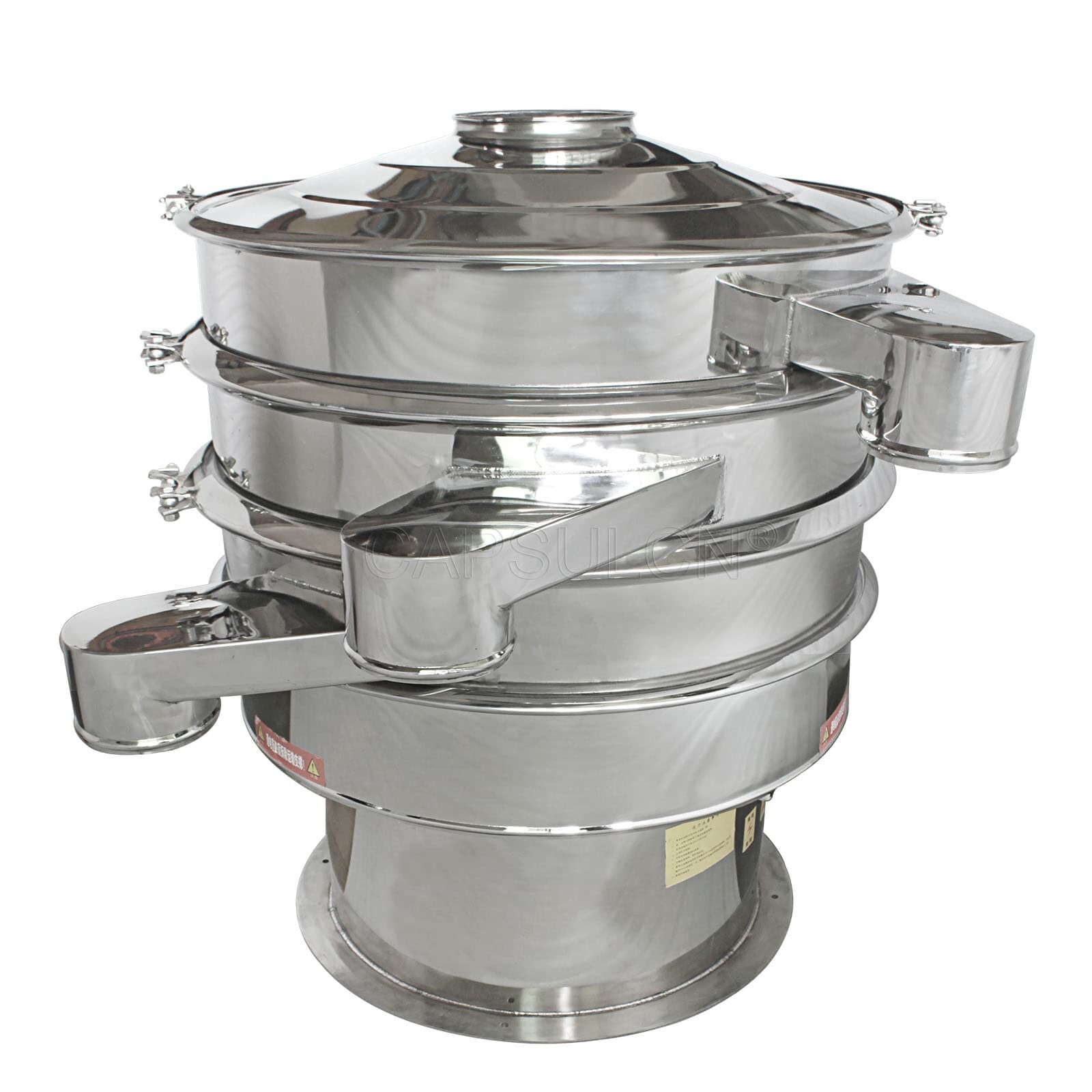 powder sifter